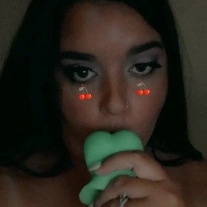 Video by chokemepleaseeee published on March 12,2023 08:09:00 - BestThots