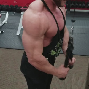 Video by bigbuffbrock published on April 7,2023 07:59:00 - BestThots