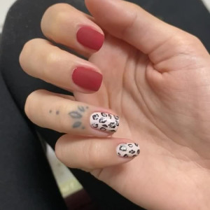 Video by smoky_girl_21 published on March 23,2023 21:53:00 - BestThots