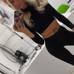 Video by smoky_girl_21 published on August 12,2023 01:13:00 - BestThots