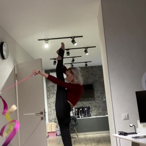 Video by smoky_girl_21 published on March 2,2023 03:36:00 - BestThots