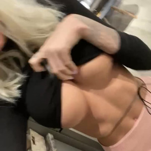 Video by smoky_girl_21 published on June 26,2023 23:33:00 - BestThots