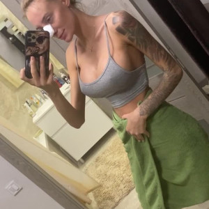 Video by smoky_girl_21 published on July 27,2023 05:31:00 - BestThots