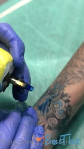 smoky_girl_21 #9757875