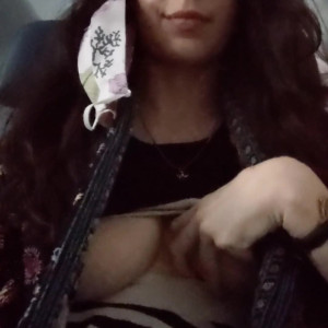 Video by aellagirl published on August 19,2023 06:34:09 - BestThots