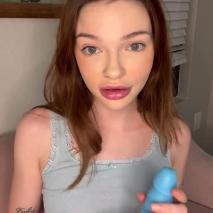 Video by lillyraetv published on May 19,2023 20:00:00 - BestThots