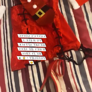 Video by lovedannilynnee published on April 11,2023 02:27:00 - BestThots