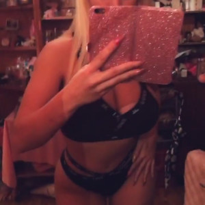 Video by blondie_oficial published on April 30,2023 17:36:00 - BestThots