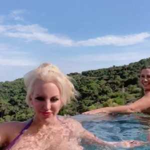 Video by blondie_oficial published on March 23,2023 21:24:00 - BestThots
