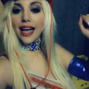 Video by blondie_oficial published on March 19,2023 03:38:00 - BestThots