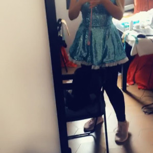 Video by blondie_oficial published on May 13,2023 16:59:00 - BestThots