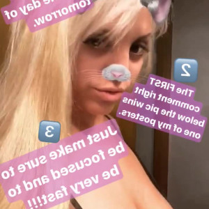 Video by blondie_oficial published on July 10,2023 10:44:00 - BestThots
