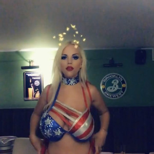 Video by blondie_oficial published on April 22,2023 19:14:00 - BestThots