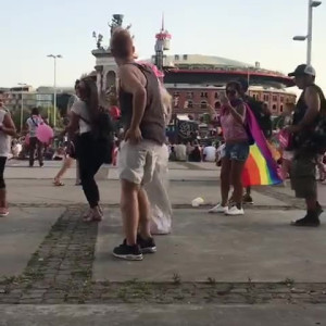Video by blondie_oficial published on May 28,2023 12:41:00 - BestThots