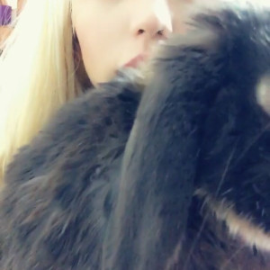 Video by blondie_oficial published on April 12,2023 04:56:00 - BestThots