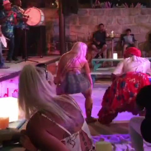 Video by blondie_oficial published on July 17,2023 13:12:00 - BestThots