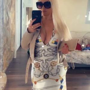 Video by blondie_oficial published on May 8,2023 23:13:00 - BestThots