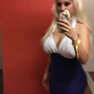 Video by blondie_oficial published on July 14,2023 14:44:00 - BestThots