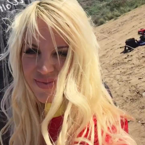 Video by blondie_oficial published on June 13,2023 09:16:00 - BestThots