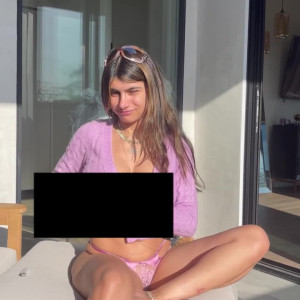 Video by miakfree published on August 5,2023 07:42:00 - BestThots
