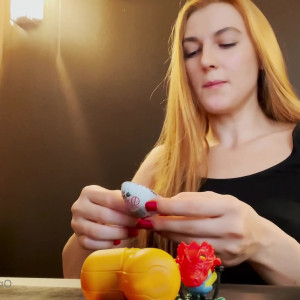 Video by rocknrose published on April 19,2023 13:00:00 - BestThots