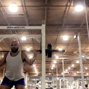 Video by musclefur published on May 15,2023 05:08:00 - BestThots