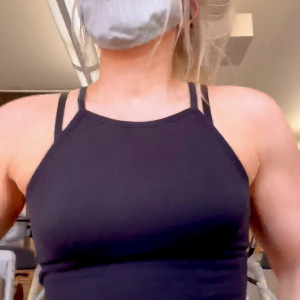 Video by amanda_michelle published on May 23,2023 13:38:00 - BestThots