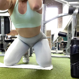 Video by amanda_michelle published on April 19,2023 07:31:00 - BestThots