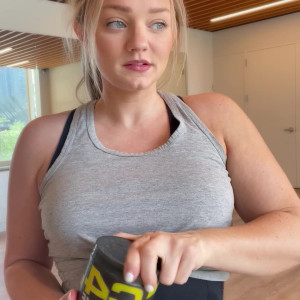 Video by amanda_michelle published on April 3,2023 12:03:00 - BestThots