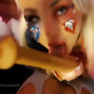 Video by officialamandabreden published on April 15,2023 15:01:00 - BestThots