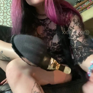 Video by xxlittlefootxx published on May 26,2023 15:32:00 - BestThots