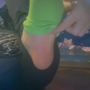 Video by xxlittlefootxx published on August 19,2023 04:45:00 - BestThots