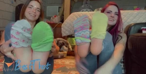 Video by xxlittlefootxx published on January 18,2025 15:03:00 - BestThots