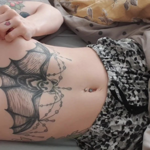 Video by emmahircine published on January 12,2024 02:47:48 - BestThots