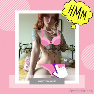 Video by emmahircine published on January 12,2024 02:49:16 - BestThots