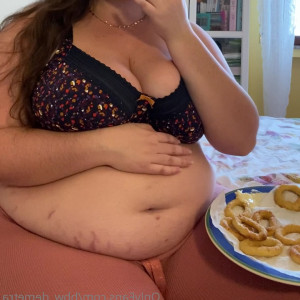 Video by bbw_demetra published on May 2,2023 00:45:00 - BestThots