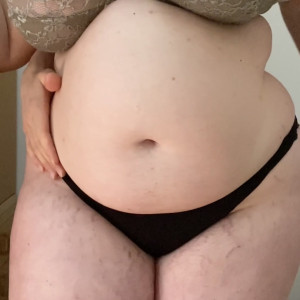 Video by bbw_demetra published on March 5,2023 01:15:00 - BestThots