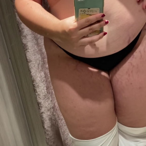Video by bbw_demetra published on May 17,2023 06:02:00 - BestThots