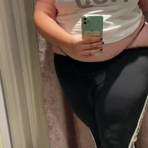 Video by bbw_demetra published on May 27,2023 02:54:00 - BestThots