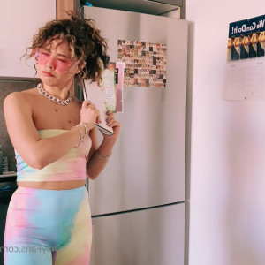 Video by btsyourvirgogirlfriend published on April 9,2023 21:20:00 - BestThots