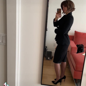 Video by btsyourvirgogirlfriend published on March 30,2023 15:10:00 - BestThots