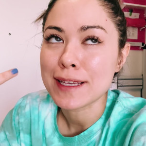 Video by btsyourvirgogirlfriend published on April 8,2023 05:03:00 - BestThots