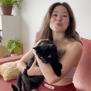 Video by btsyourvirgogirlfriend published on March 17,2023 04:04:00 - BestThots