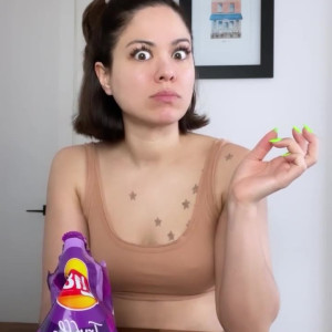 Video by btsyourvirgogirlfriend published on March 30,2023 12:31:00 - BestThots