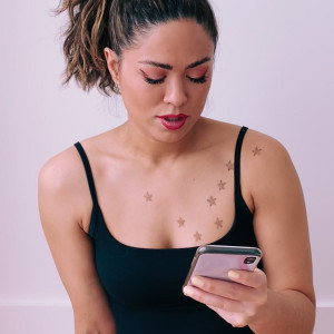 Video by btsyourvirgogirlfriend published on March 11,2023 18:22:00 - BestThots