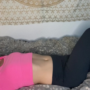 bellymodel2 #4996355