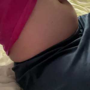 bellymodel2 #8702239