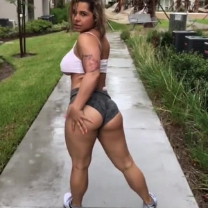 bootyqueen_love #5417181
