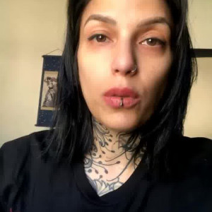 Video by suicidegirls published on August 19,2023 09:12:12 - BestThots