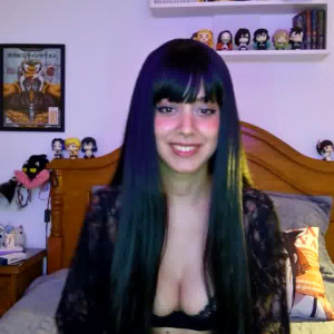 Video by suicidegirls published on August 19,2023 09:24:12 - BestThots